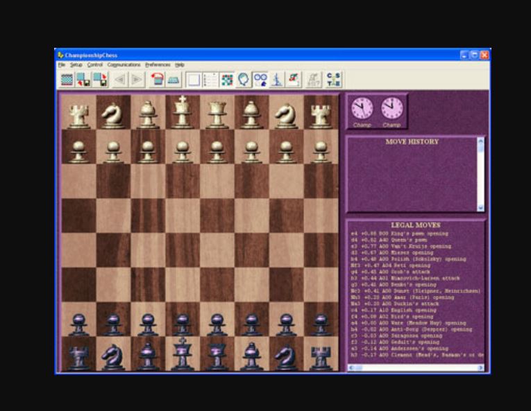 Championship Chess - Download