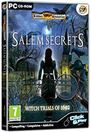 Hidden Mysteries Salem Secrets