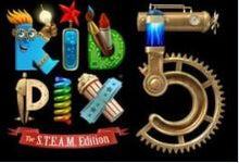 Kid Pix 5 STEAM Edition download version
