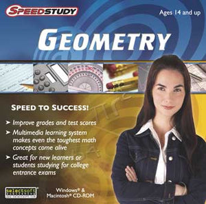 Speedstudy Geometry