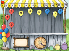 Winnie the Pooh Kindergarten