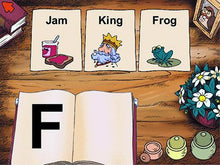 Winnie the Pooh Kindergarten