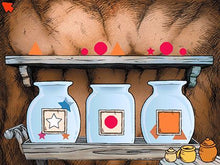 Winnie the Pooh Kindergarten
