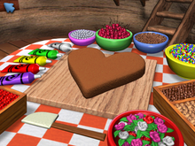 Disney The Book of Pooh : A Story Without a Tail