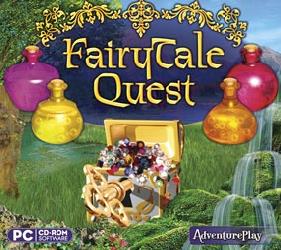FairyTale Quest aka Magic Tale