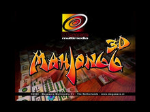 3D Mahjongg download version