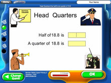 Braintastic Maths Upper Primary ages 10 to 12