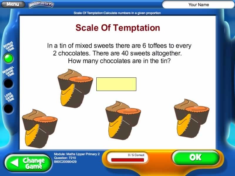 Braintastic Maths Upper Primary ages 10 to 12 – Aussie Kids Software