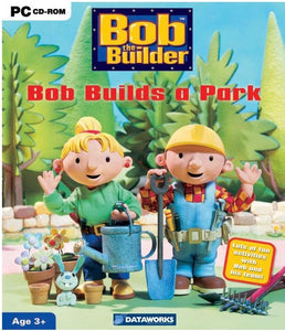 Bob the Builder : Bob Builds a Park