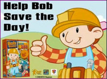 Bob the Builder : Can Do Zoo