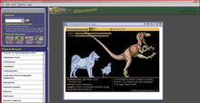 Encyclopaedia Britannica Profiles Dinosaurs