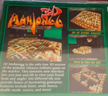 Play mahjong on computer - cheap mahjongg computer game