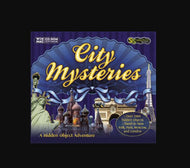 Hidden Object games download for Windows Find the hidden object games