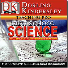 DK High School Science