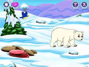 Dora the Explorer : Dora Saves the Snow Princess