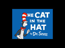 Buy Dr Seuss in the Hat living book for computer