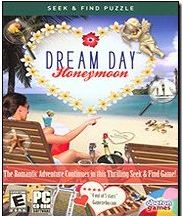 Dream Day Honeymoon