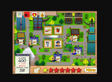 Download cheap time management game Fast Food Mania