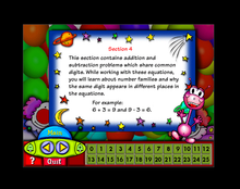 Fun with Addition & Subtraction download version