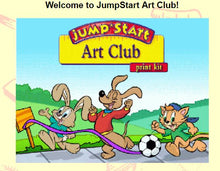 JumpStart Advanced 1st Grade