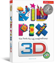 Buy Kidpix 3D for Mac 