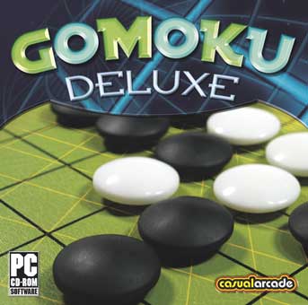 Gomoku Deluxe download version