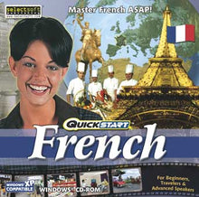 Quickstart French