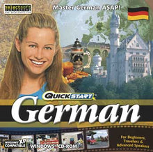 Quickstart German