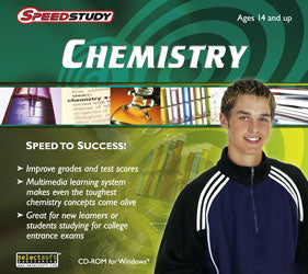 Speedstudy Chemistry