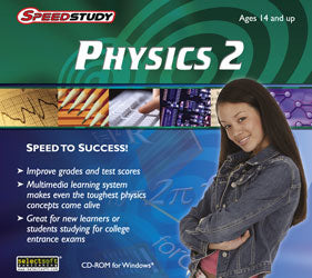 Speedstudy Physics 2