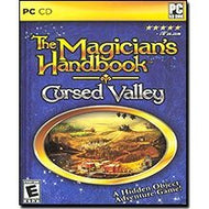 The Magician's Handbook Cursed Valley