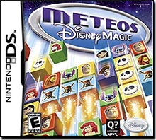 Buy Disney Meteos for Nintendo DS in Australia