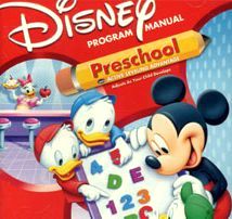 Disney Mickey Mouse Preschool