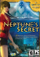 Neptune's Secret