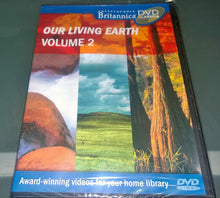 Britannica Educational Science DVD