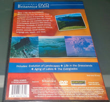 Britannica Educational Science DVD