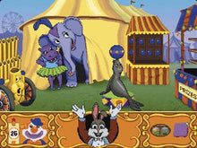 Reader Rabbit Personalised Maths ages 4-6