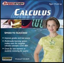 High school calculus learning app for Windows