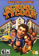 School Tycoon