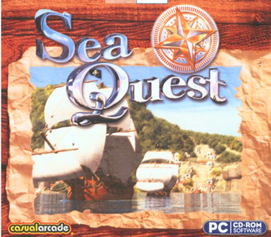 Sea Quest