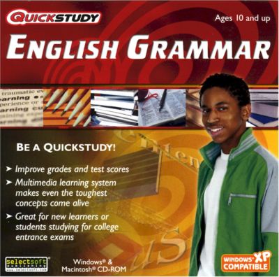 Speedstudy English Grammar