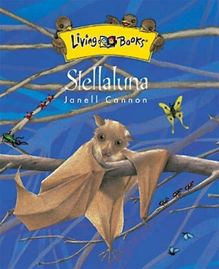 Living Book Stellaluna