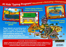 Typing Instructor for Kids 4.5