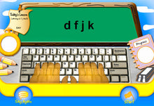 Typing Instructor for Kids 4.5