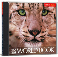 World Book Encyclopaedia Mac version