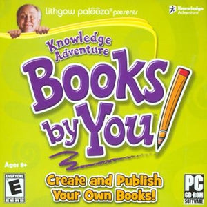 Books By You