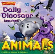 Learn about animals app for toddler & preschoolers
