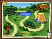 Dora the Explorer Lost City Adventure