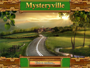 Mysteryville 2 & Pirateville Twin Pack